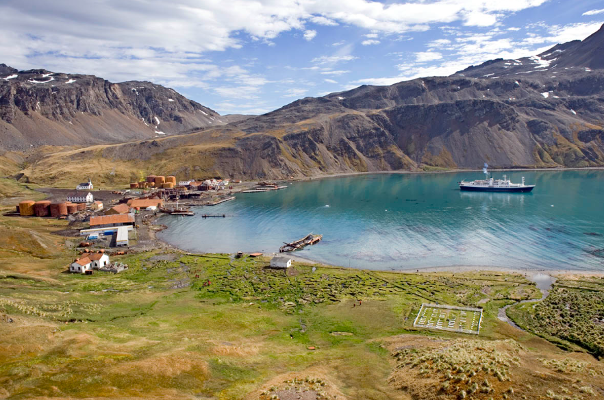 Island Harbour, United Kingdom